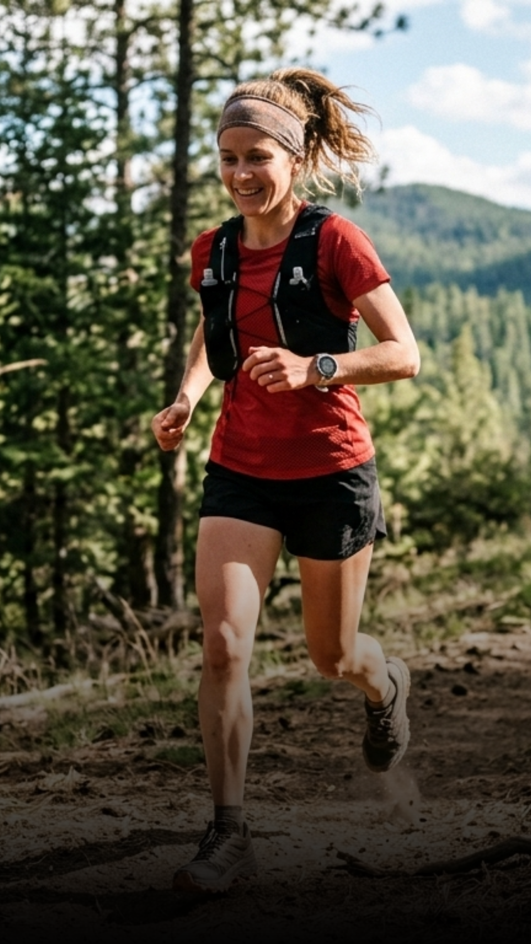 Trail Run