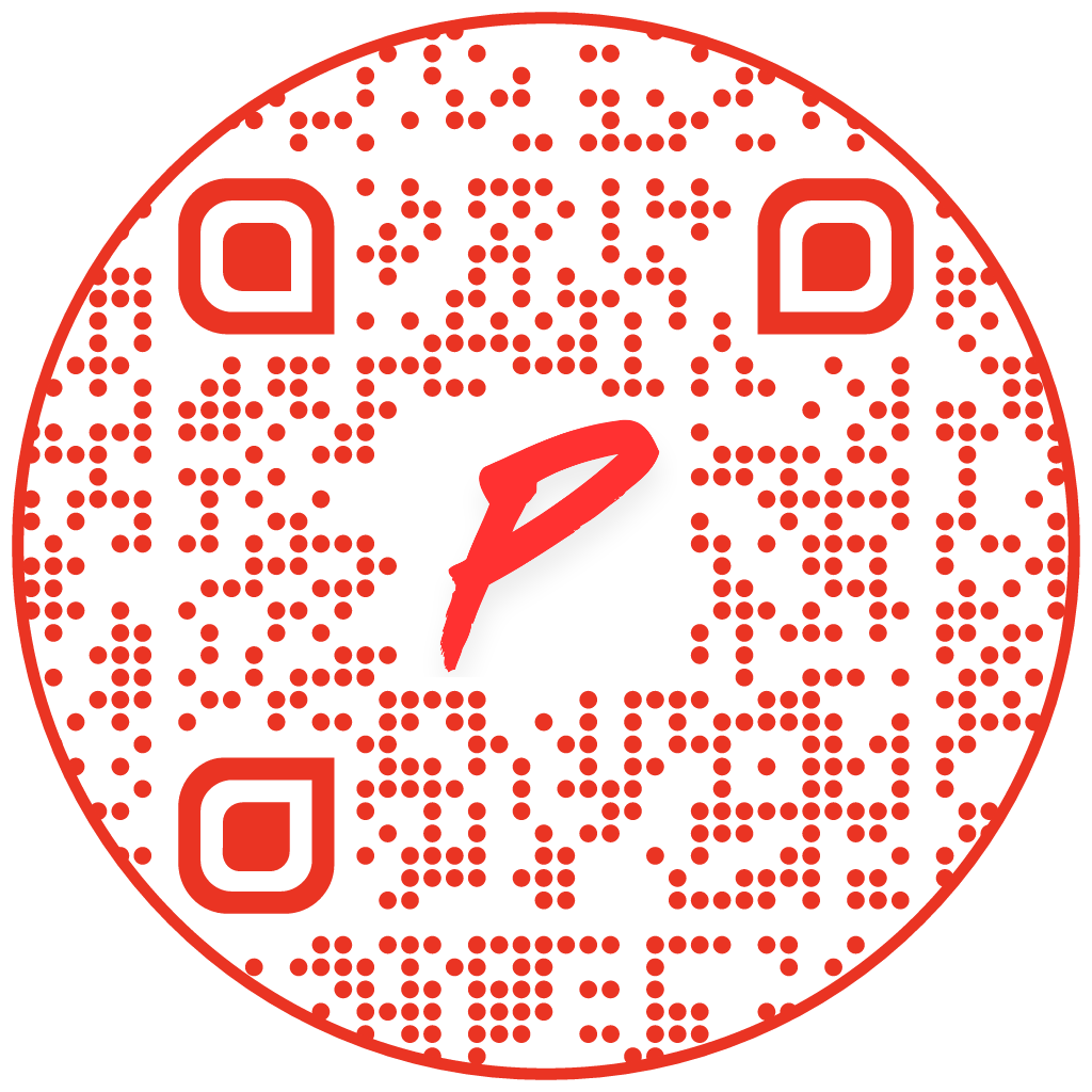 QR Code WhatsApp